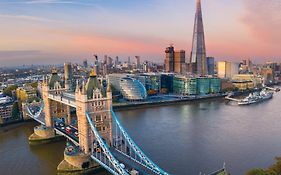 Cosy 2 Bdr Flat With Free Parking Near Tower Bridge